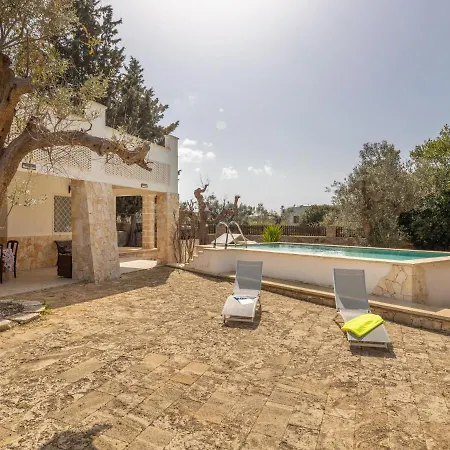 Villa Sabina By Interhome *