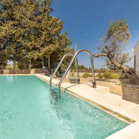 Villa Sabina By Interhome