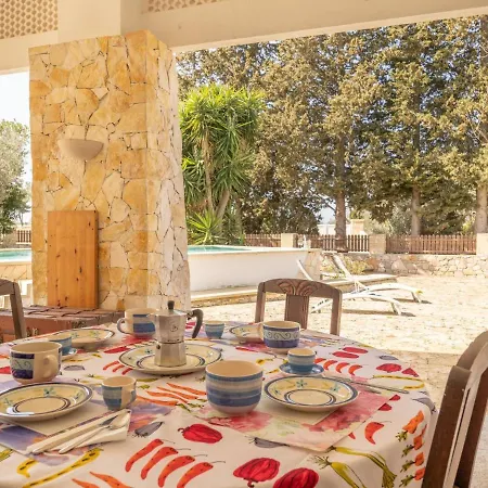 Villa Sabina By Interhome Torre Suda