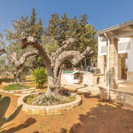 Sabina By Interhome Villa Torre Suda
