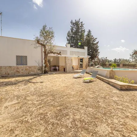 Sabina By Interhome Torre Suda