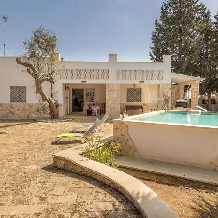 Sabina By Interhome
