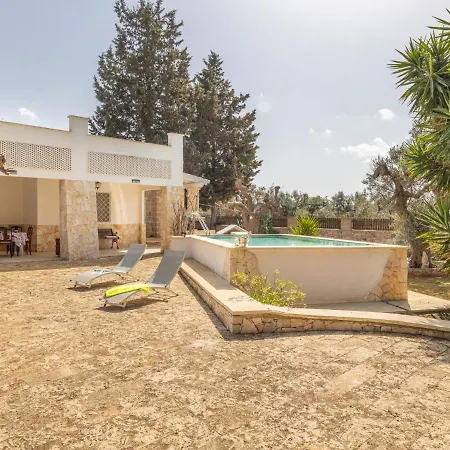 Sabina By Interhome * Torre Suda