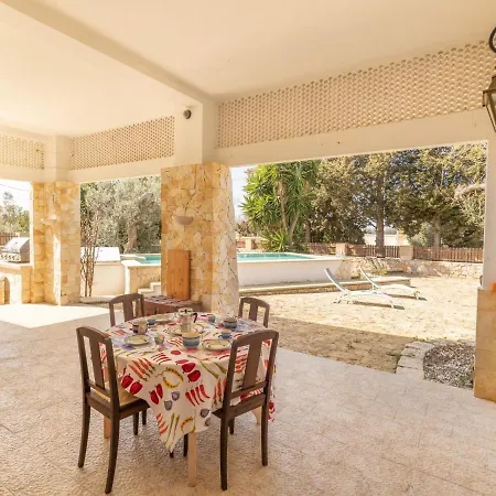 Villa Sabina By Interhome
