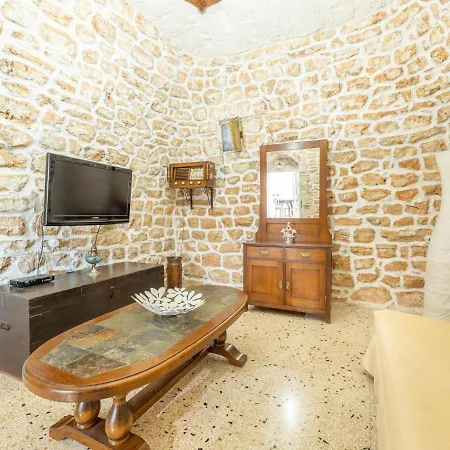 Sabina By Interhome Villa Torre Suda