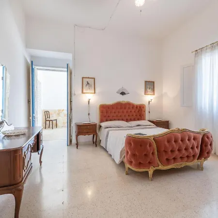 Sabina By Interhome * Torre Suda