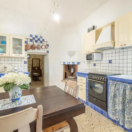 Sabina By Interhome Villa *