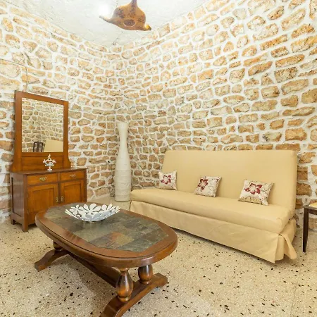 Villa Sabina By Interhome