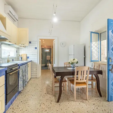 Villa Sabina By Interhome